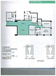 UE Square (D9), Apartment #558048221